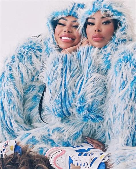 clermont twins nudes|Shannon and Shannade Clermont (@clermonttwins) .